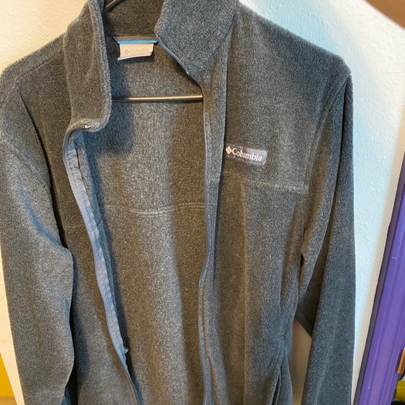 Columbia jacket - Picture 1 of 1